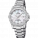 Montre femme jaguar couple diver blanche j870/1