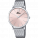 Montre lotus smart casual 18728/2 rosé, bracelet en acier, femme