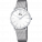 Montre lotus smart casual 18731/1 argent, bracelet en acier, femme