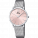 Montre lotus smart casual 18731/2 rosé, bracelet en acier, femme