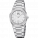 Montre lotus 18843/2 argent, femme